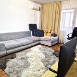 Sos. Oltenitei, Metropolitan Residence, apartament 2 camere, 66,95 mp, mobilat