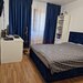 Sos. Oltenitei, Metropolitan Residence, apartament 2 camere, 66,95 mp, mobilat.